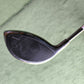 King F9 10.5 Driver DIFFERENT COVER (Speed LD yellow and black)