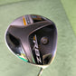 RBZ Stage 2 Driver 50g Stiff