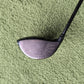 G400 MAX 9 Deg Driver HZRDUS 76g 6.0 Stiff with headcover