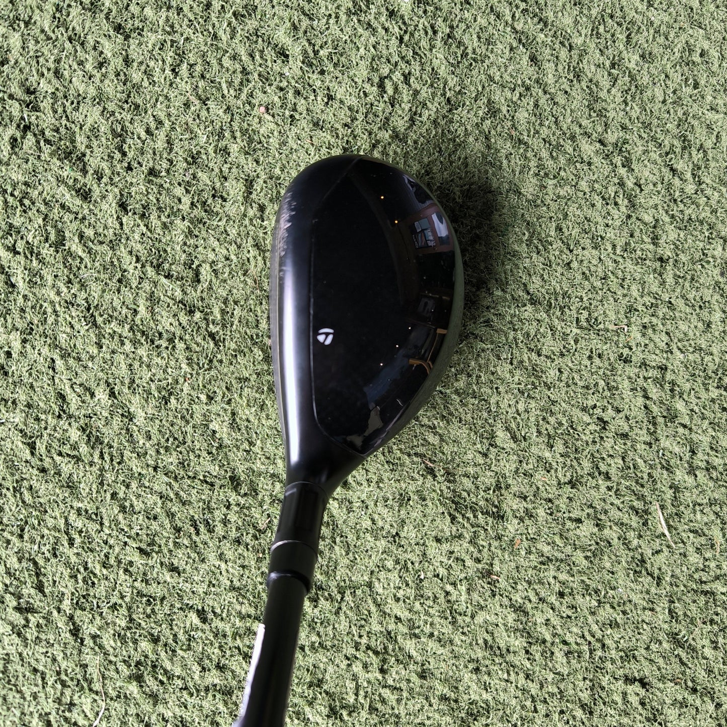 Stealth 2 3 Hybrid Ventus 70g Stiff