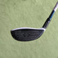 Sim 2 Max 3 Wood Ventus 60g Stiff with headcover