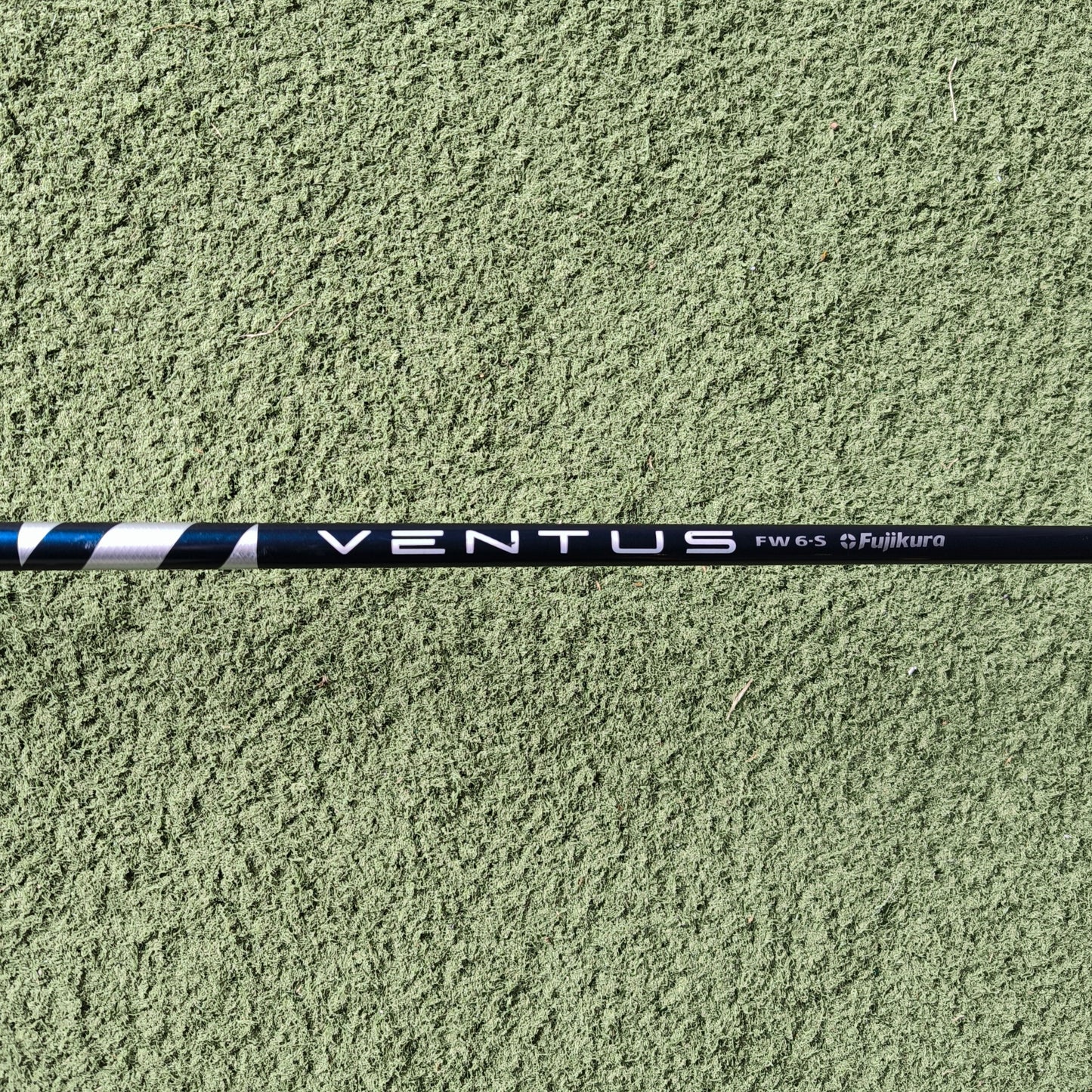 Sim 2 Max 3 Wood Ventus 60g Stiff with headcover