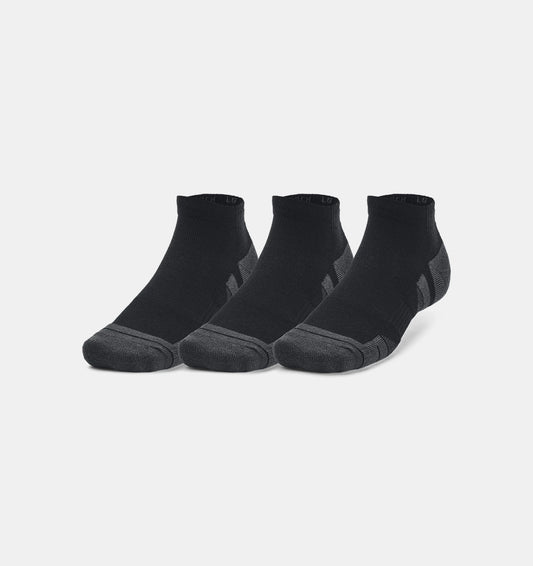 Under Armour UA Performance Tech 3 Pack Low Cut