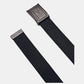 UA Reversible Webbing Belt Black/Grey