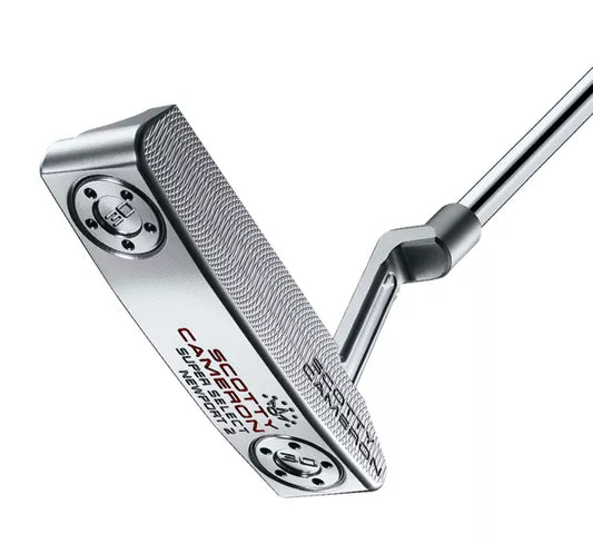 Scotty Cameron Super Select Newport 2+