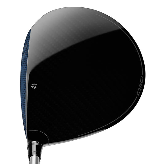 Qi10 Max 10.5 Deg Driver Left Handed