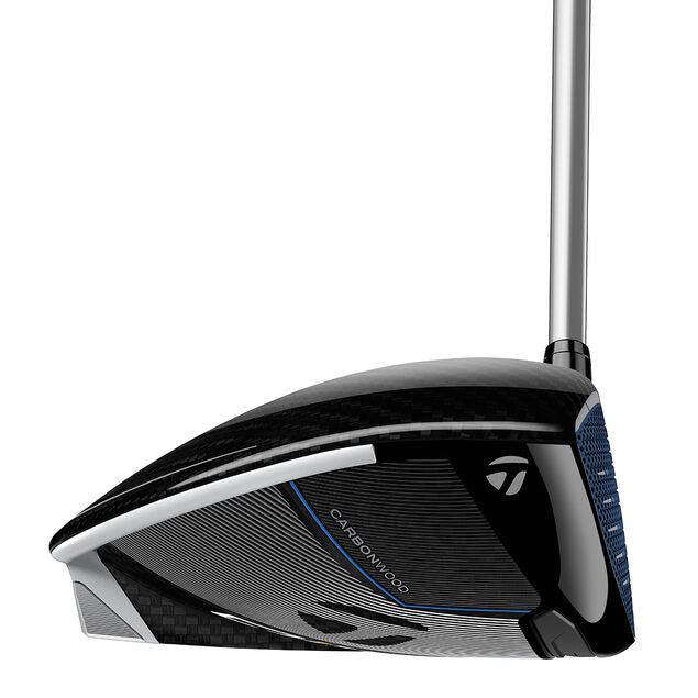 Qi10 Max 10.5 Deg Driver Left Handed