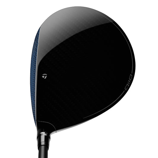 TaylorMade Qi10 LS Driver