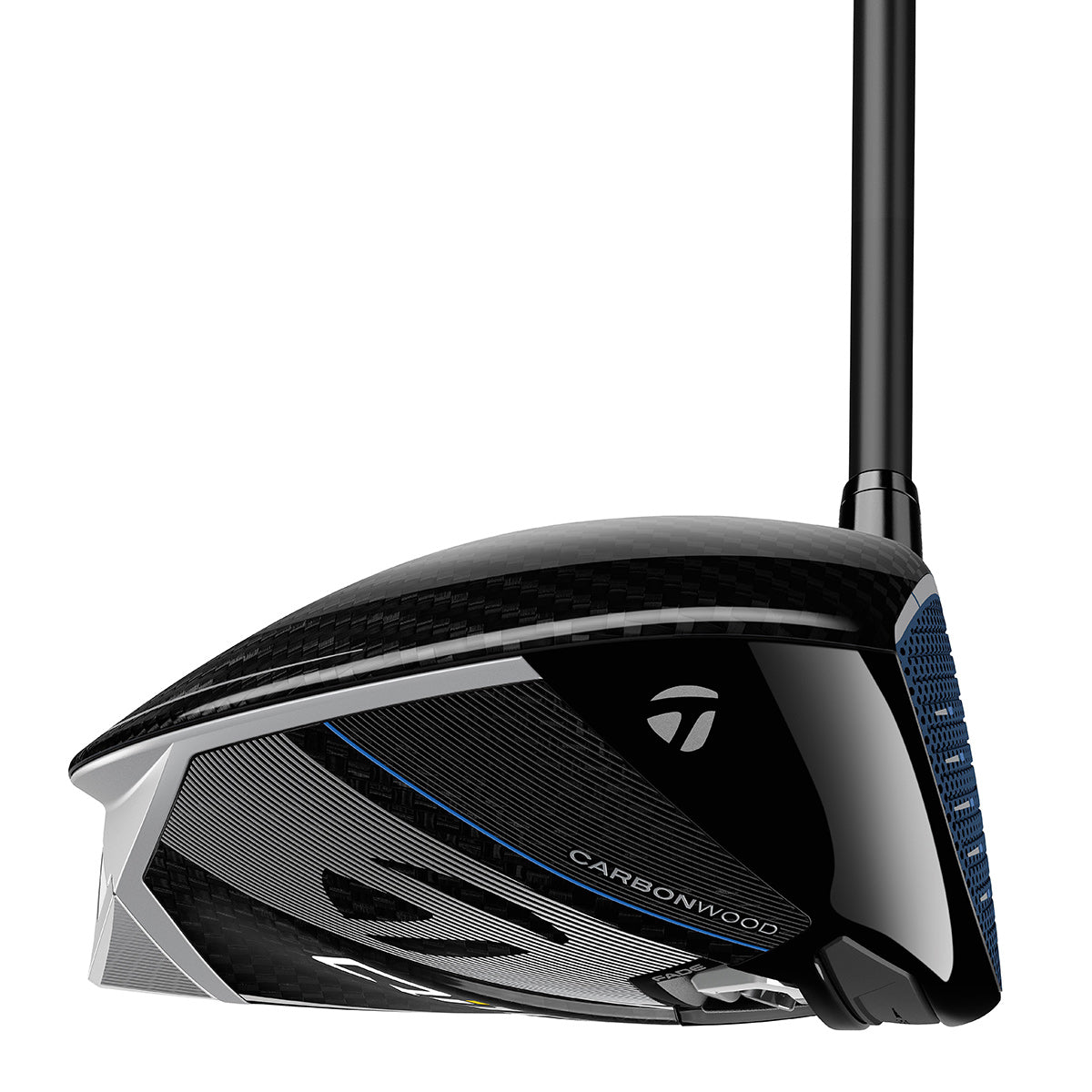 TaylorMade Qi10 LS Driver