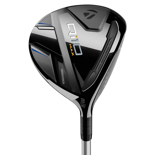 Qi10 Max 5 Fairway 19 Degree  Speeder NX 50 Reg