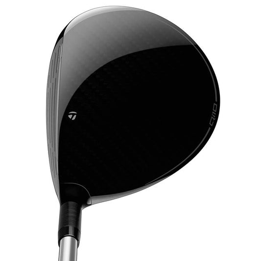 Qi10 Max 5 Fairway 19 Degree  Speeder NX 50 Reg