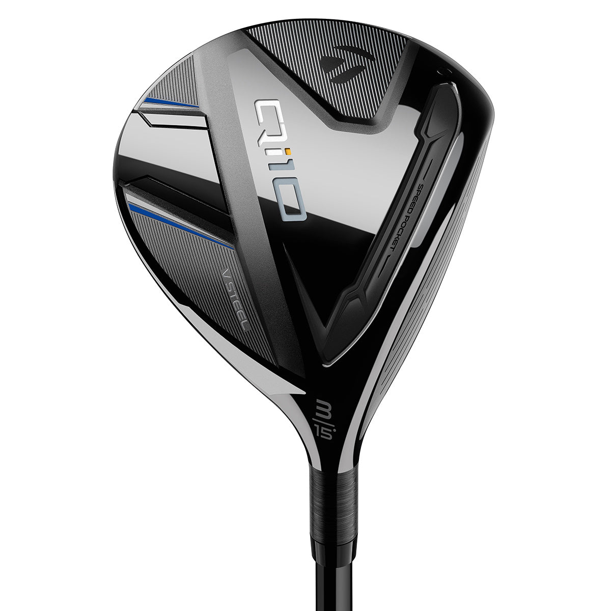 Qi10 5 Fairway 18 Degree  Ventus TR 6 FW Reg