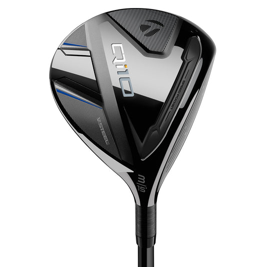 Qi10 5 Fairway 18 Degree  Ventus TR 6 FW Reg