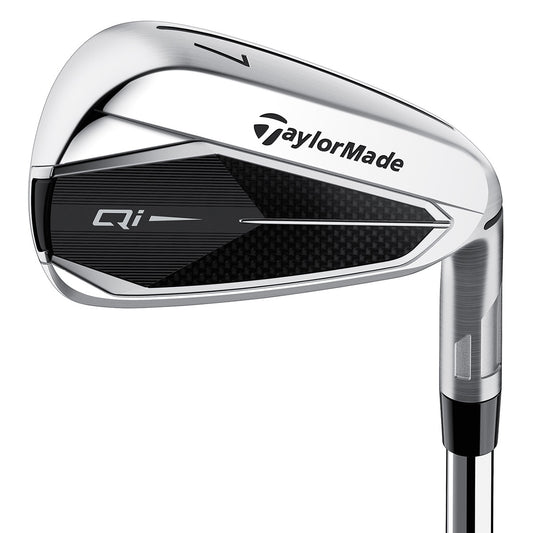 QI10 Iron Set 5-PW+AW+SW Graphite Ventus 5 A Flex