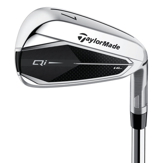 QI10 HL Iron Set 5-PW KBS Max Lite Reg Steel