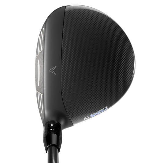 Ai Smoke Max 3 Fairway Tensei 65 Reg Flex