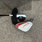 M1 5 Fairway Wood Kuro Kage Reg Flex