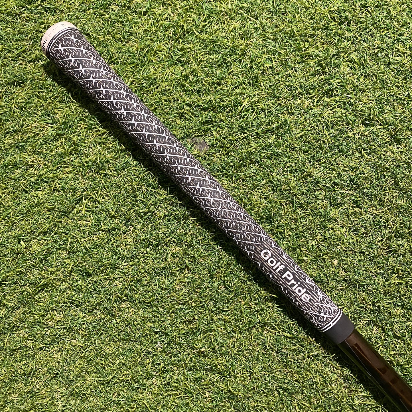 G400 3 Hybrid Stiff 70g Shaft