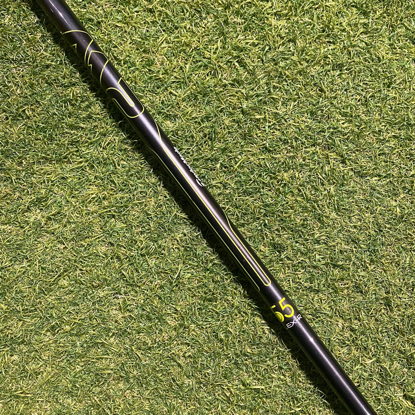 M2 3 Fairway  55g Regular Shaft