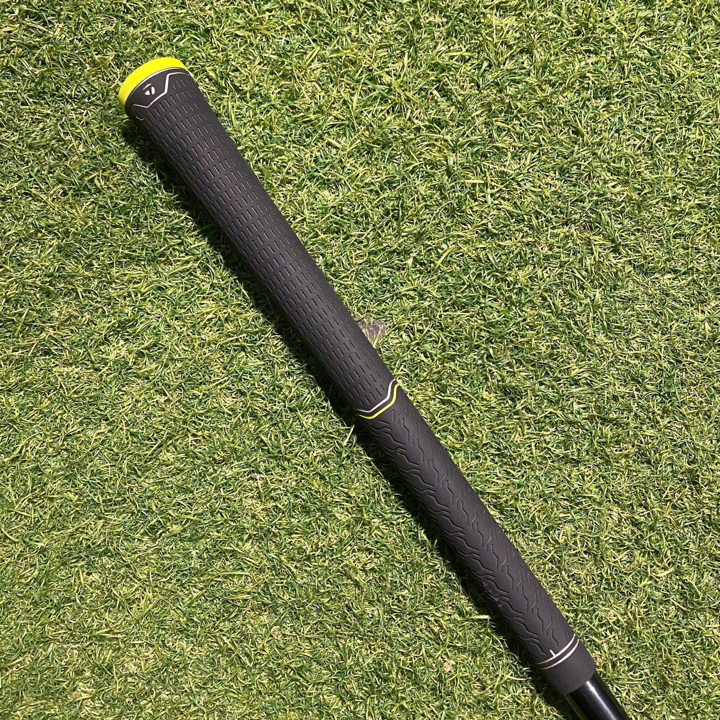 M2 3 Fairway  55g Regular Shaft