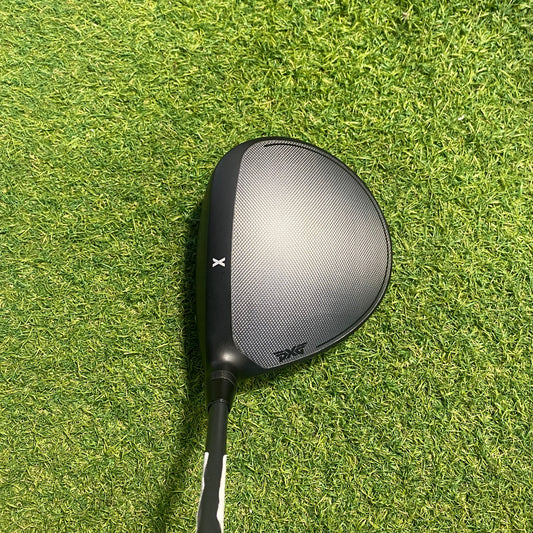 PXG 0311 10.5 HZRDUS 6.5 X-STIFF SHAFT