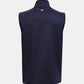 UA Storm Daytona Vest Midnight Navy