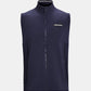 UA Storm Daytona Vest Midnight Navy