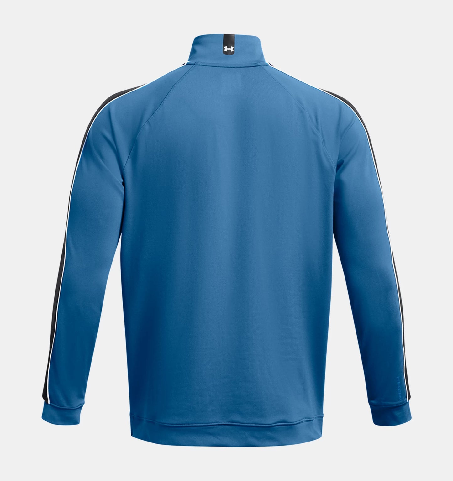 UA Storm Midlayer HZ Photon Blue