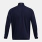 UA Storm Midlayer HZ Navy