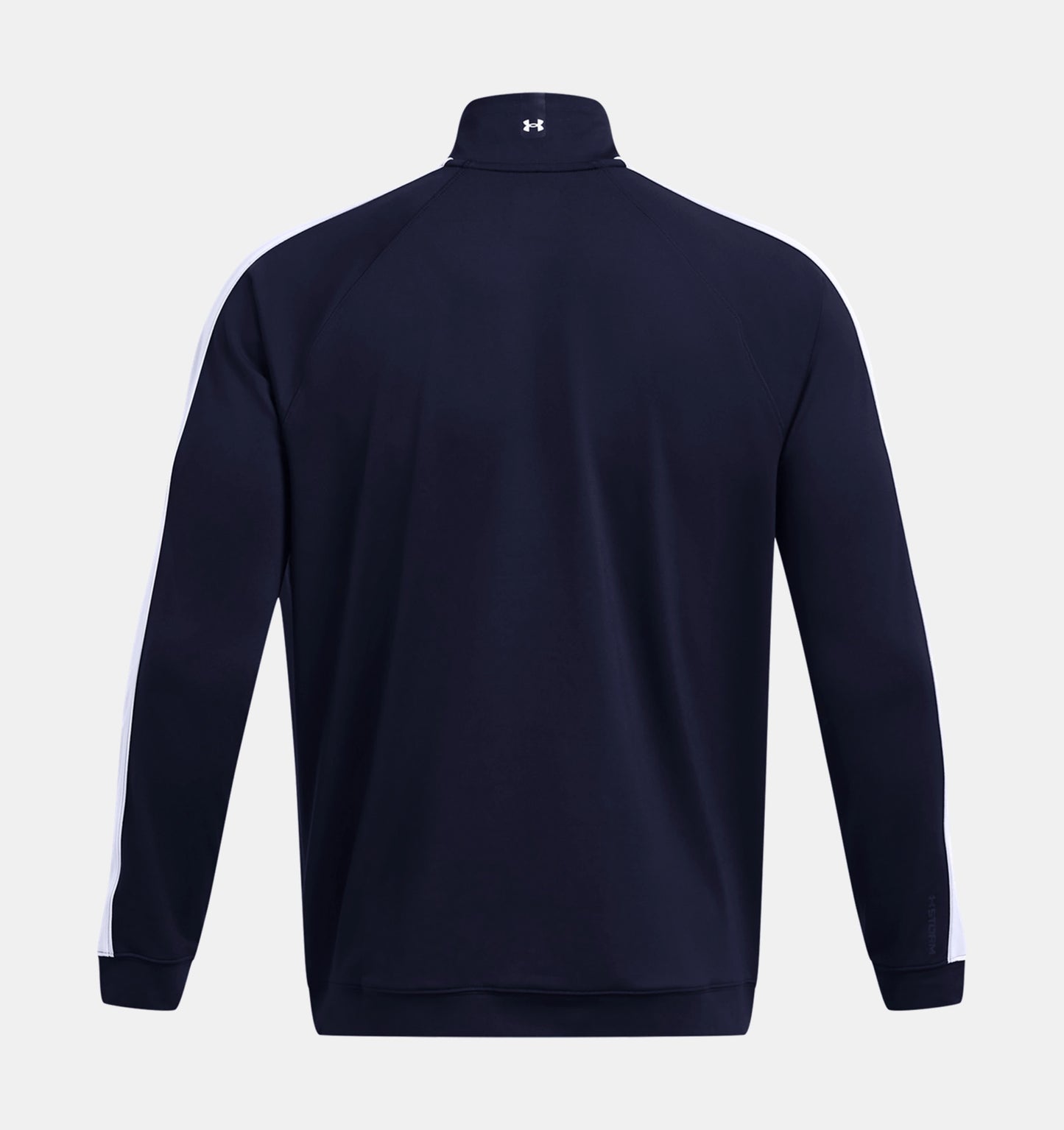 UA Storm Midlayer HZ Navy