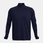 UA Storm Midlayer HZ Navy