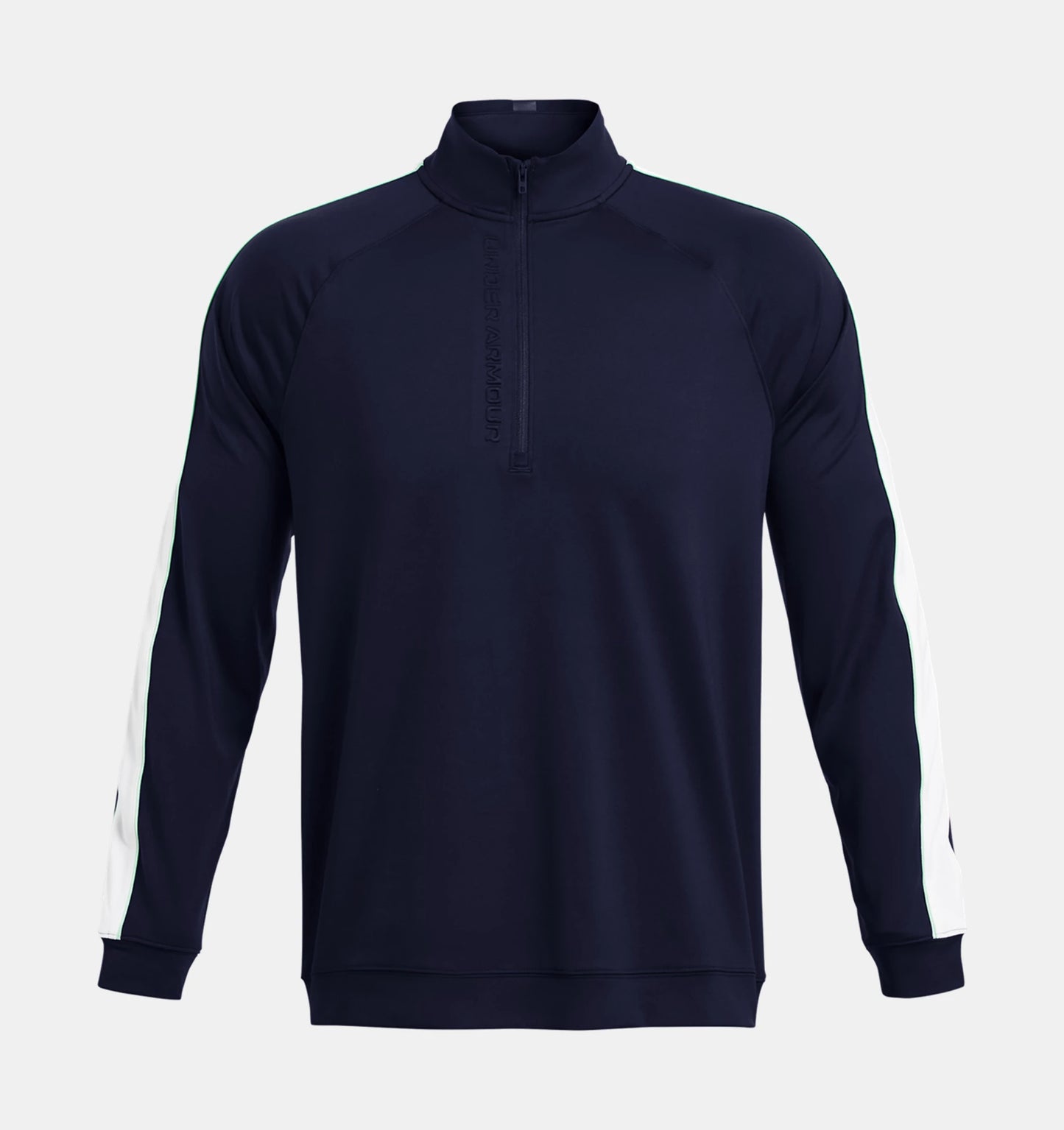 UA Storm Midlayer HZ Navy