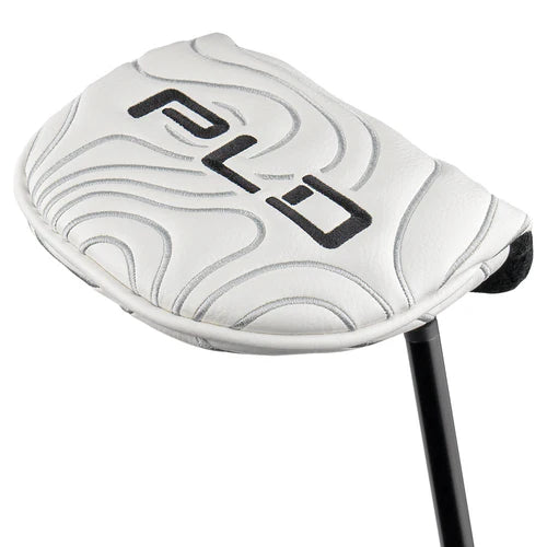 PLD Ally Blue 4 Milled Putter 34"