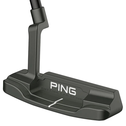 PLD Anser Milled Putter 34"