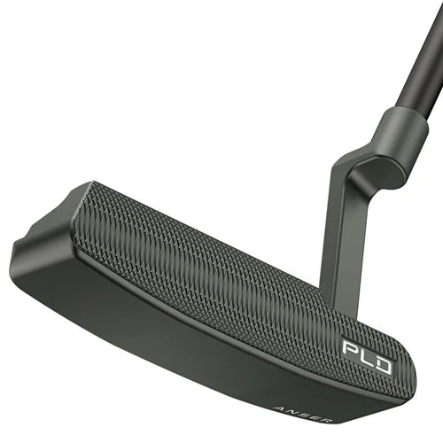 PLD Anser Milled Putter 34"