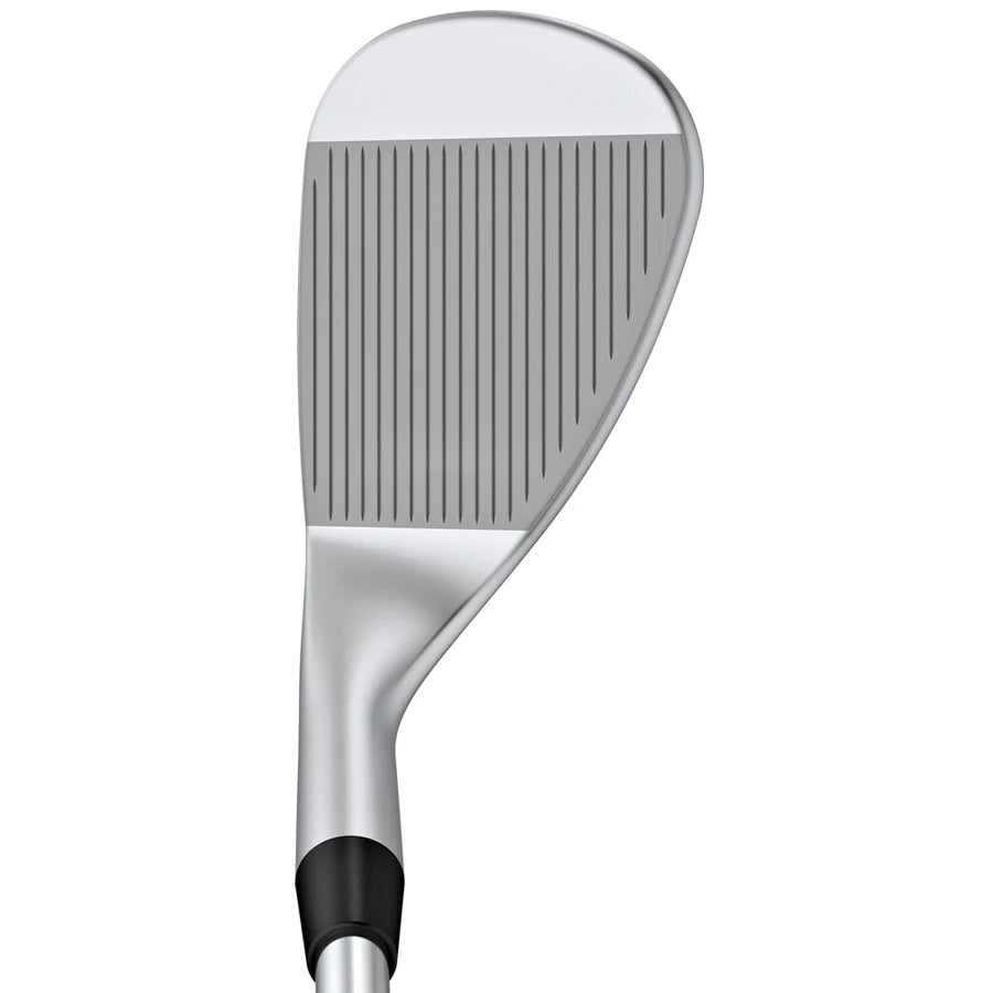 S159 Chrome Wedge Steel