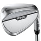 S159 Chrome Wedge Steel