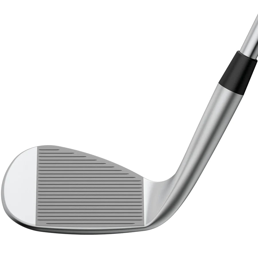 S159 Chrome Wedge Steel