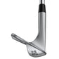 S159 Chrome Wedge Steel