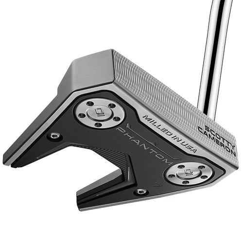 Scotty Cameron 2024 Phantom 7