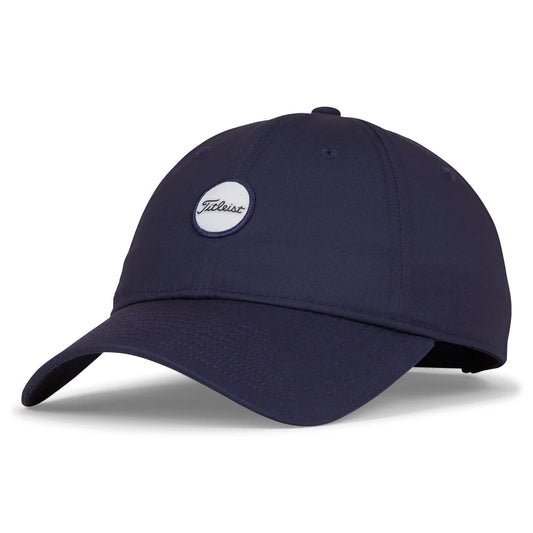 Montauk Lightweight Cap Navy/White