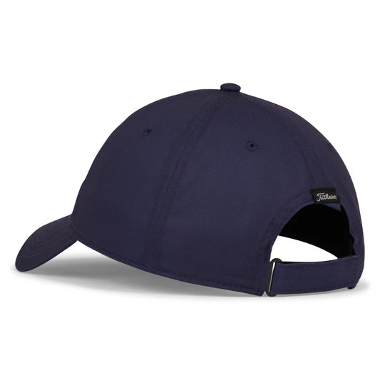 Montauk Lightweight Cap Navy/White