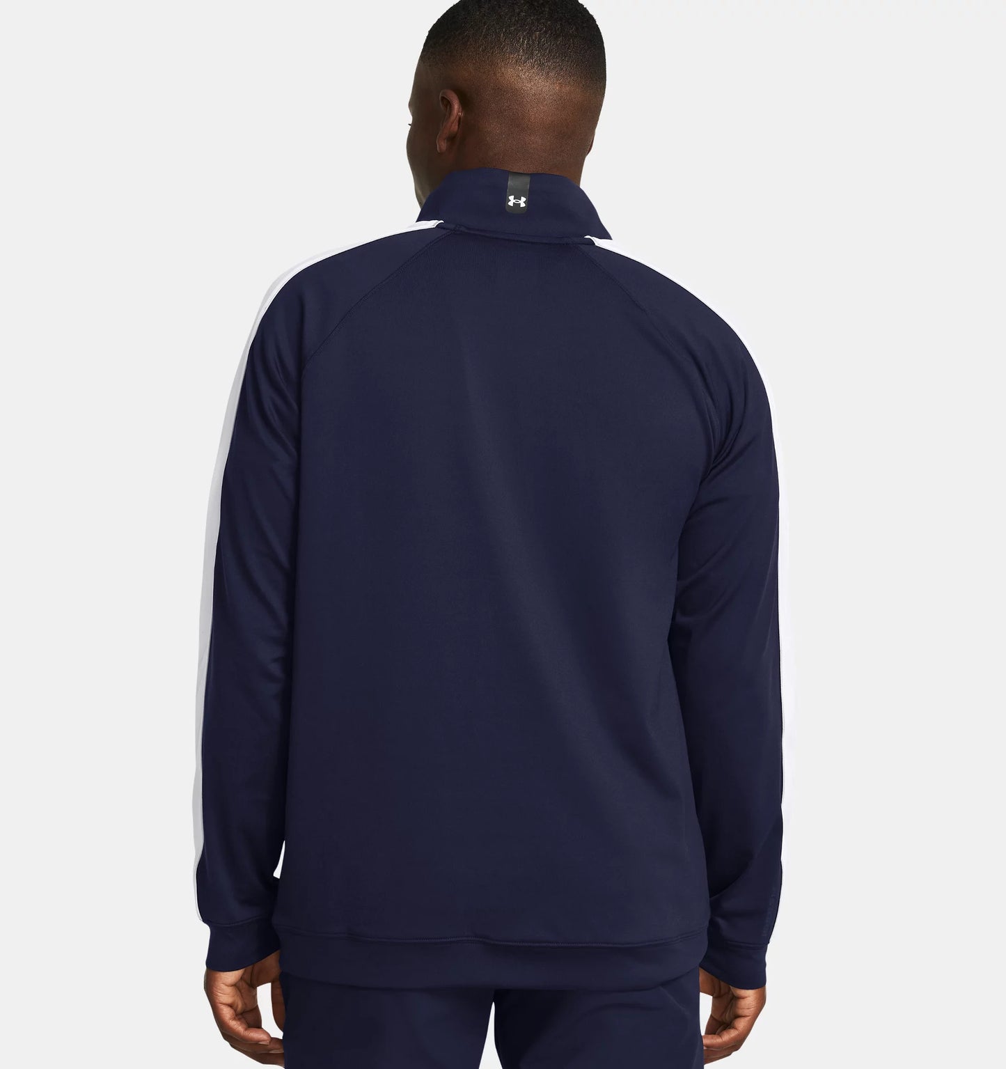 UA Storm Midlayer HZ Navy