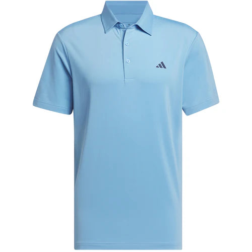 Ult65 Solid Left Chest Polo