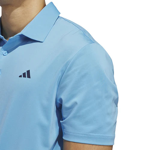 Ult65 Solid Left Chest Polo