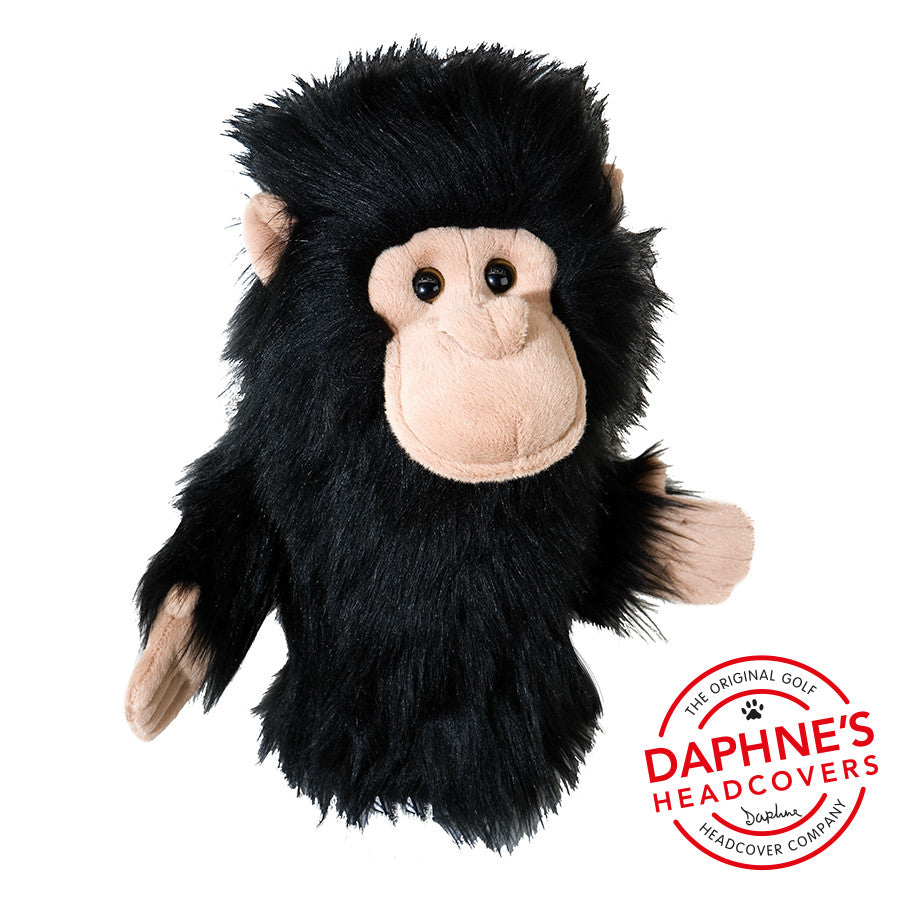 Chimp Headcover