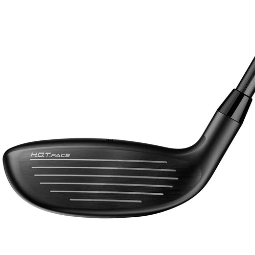 Darkspeed 4 Hybrid 21 Degree