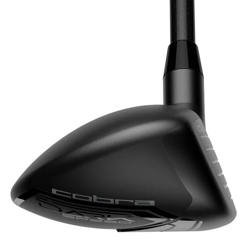 Darkspeed 4 Hybrid 21 Degree