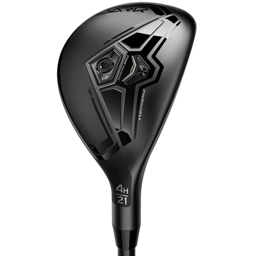 Darkspeed 4 Hybrid 21 Degree