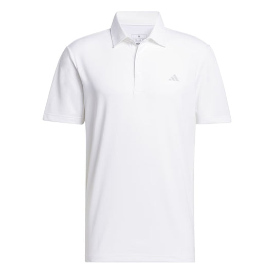 Ult365 Solid Left Chest Polo